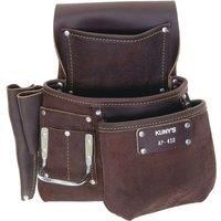 Kunys Ap450 Journeyman Half Apron