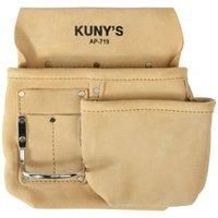 Kunys Ap719 Journeyman Half Apron