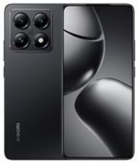 SIM Free Xiaomi 14T 5G 256GB AI Mobile Phone - Black