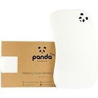 Panda London Toddler Luxury Memory Foam Bamboo Pillow