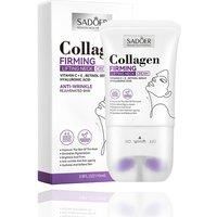 Collagen Lifting And Firming Neck Cream, 110Ml - 1 Or 2 Packs