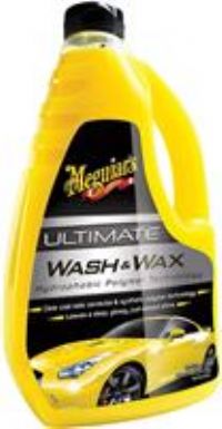 Meguiars Ultimate Wash & Wax 1.42 Litre