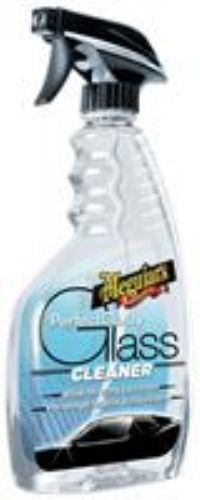 Meguiar/'s G8216EU Perfect Clarity Glass Cleaner 473ml. Streak free. Pro strength