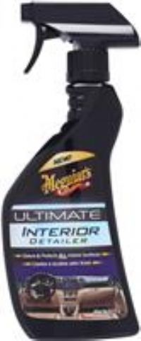 Meguiar's Ultimate Interior Detailer 450 ml for a Satin Finish