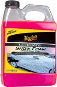 Meguiar's Ultimate Snow Foam Xtreme Cling 1.89L