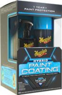 Meguiar/'s G210300EU Hybrid Paint Coating Kit, for pro-grade protection & durability that/'s easy to use