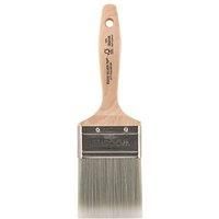 Wooster Silver Tip Paint Brush, Synthetic Striaght Edge, All Sizes