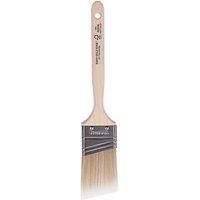 Wooster Gold Edge Paint Brush, Synthetic, All Sizes, Angled Sash Paint Brush