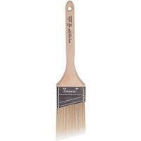 Wooster Gold Edge Cutting-In Brush 2 1/2" (9088X)