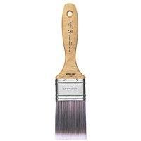 Wooster Ultra Pro Firm Flat Varnish Paint Brush 2" (300JP)