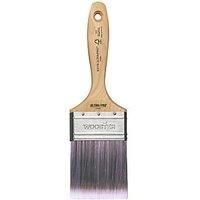Wooster Ultra Pro Firm Flat Varnish Paint Brush 3" (344JP)