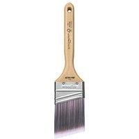 Wooster Ultra Pro Angle Sash Paint Brush Firm 2 1/2" (930JP)