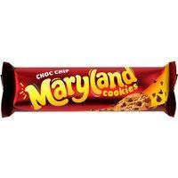 Maryland Choc Chip 200g
