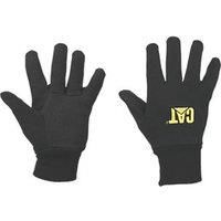 Jersey Dotted Glove