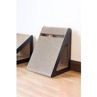 Cardboard Pet Scratching Pad