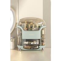 Large Capacity Makeup Organizer Storage with Drawers