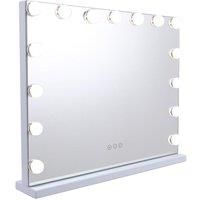 3 Color Modes Vanity Mirror with Lights