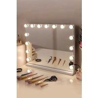 3 Color Modes Vanity Mirror with Lights