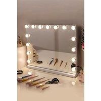 3 Color Modes Vanity Mirror with Lights