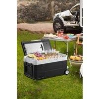 30L Compressor Car Refrigerator with APP Control