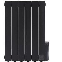 900W Heating Radiator Pianoforte with LED Screen and Timer