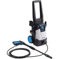 1600W Portable Electric High Pressure Washer
