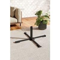 Portable Foldable Parasol Base Patio Umbrella Stand
