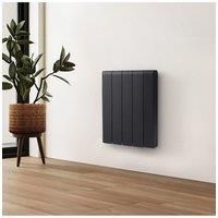 1000W Electric Ceramic Radiator Space Heater with WIFI