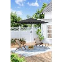 Outdoor 3m Traditional Garden Parasol£Base not included£