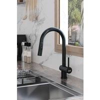 Modern Swivel Kitchen Faucet
