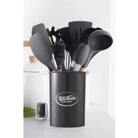 https://www.burton.co.uk/product/living-and-home-11-piece-silicone-kitchen-utensil-set-for-nonstick-cookware-kitchenware-set_p-1ab4a300-8b03-4d42-b975-99c5c60c0d1a£colour=Dark%20Grey&size=One%20Size