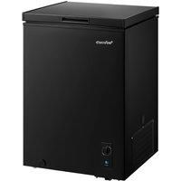 99L Comfee Freestanding Chest Freezer (-30?~10?) Digital Temperature-Control