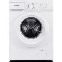 6KG Load Freestanding Washing Machine with 15 Modes 60cm W