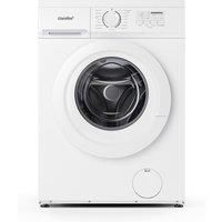 7KG Load Freestanding Washing Machine 15 Modes