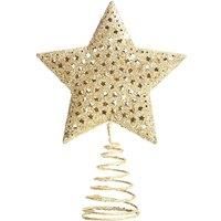 https://www.burton.co.uk/product/living-and-home-christmas-tree-star-topper-golden-glitter-ornaments-home-party-decor_p-b7ae62b7-8855-40b7-b58d-1d7fb590ab17£colour=Gold&size=One%20Size