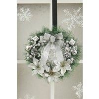 https://www.burton.co.uk/product/living-and-home-30cm-dia-silver-christmas-decoration-wreath-door-frame-window-bow-pendant_p-9116ccc2-c25f-40fa-86ae-a99e1765b437£colour=Silver&size=One%20Size