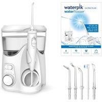 Waterpik Ultra Water Flosser Jet Dental Teeth Flosser Irrigator Flossing Machine