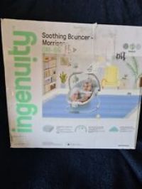Ingenuity 112033 Cradling Bouncer - Morrison