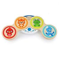 Baby Einstein™ Magic Touch Drums™ Wooden Drum Musical Toy, Ages 6 months and up