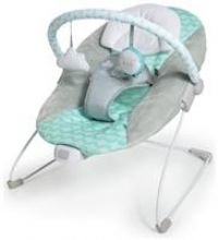 Ity by Ingenuity Bouncity Bounce Vibrating Deluxe Bouncer