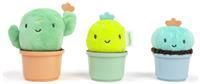 Ingenuity Calm Springs Nesting Rattles