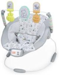 Bright Starts Winnie The Pooh Bouncer