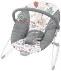 Cuggl Deluxe Bouncer - Woodland