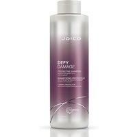 Joico Defy Damage Protective Shampoo, 1000 ml