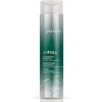 Joico JoiFull Volumizing Shampoo 300ml – Lightweight Cleanser
