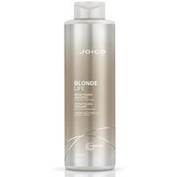 JOICO BLONDE LIFE BRIGHTING SHAMPOO 1000 ml / 1L