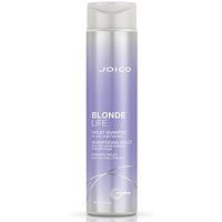 Joico Blonde Life by Violet Shampoo 300ml, (Pack of 1)