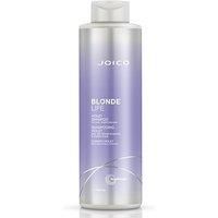Joico Blonde Life Violet Shampoo 1000ml