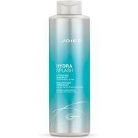 Joico Hydrasplash Hydrating Shampoo 1000ml  Haircare