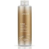 NEW JOICO K-PAK SHAMPOO CONDITIONER RECONSTRUCTOR REVITALUXE HYDRATOR FULL RANGE